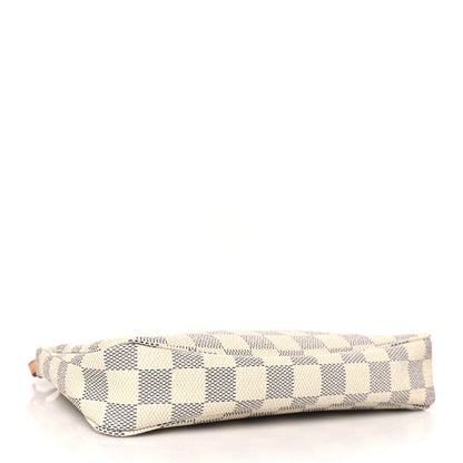 Louis Vuitton Damier Azur Pochette Accessories 4 of 9