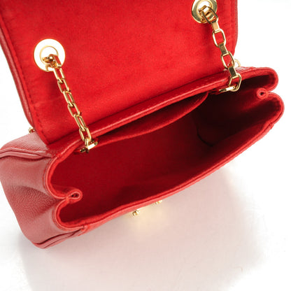 Louis Vuitton Empreinte Saint Germain BB Cherry 5 of 8
