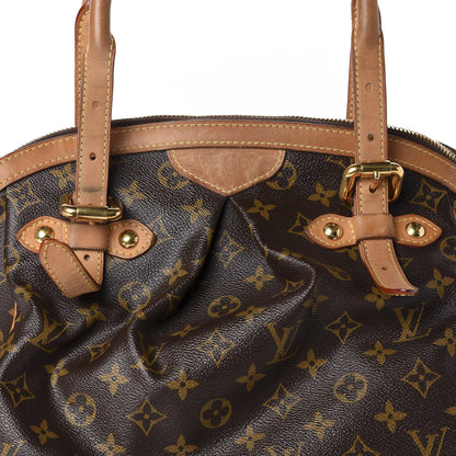 Louis Vuitton Monogram Tivoli GM 9 of 10