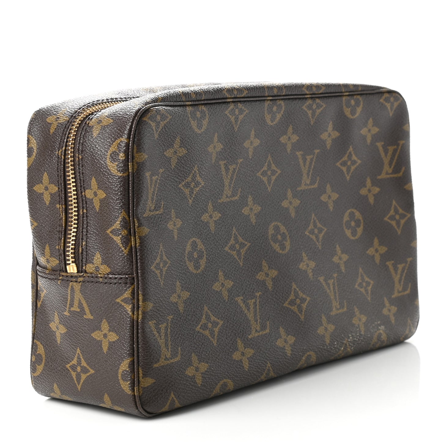 Monogram Trousse Toilette 28
