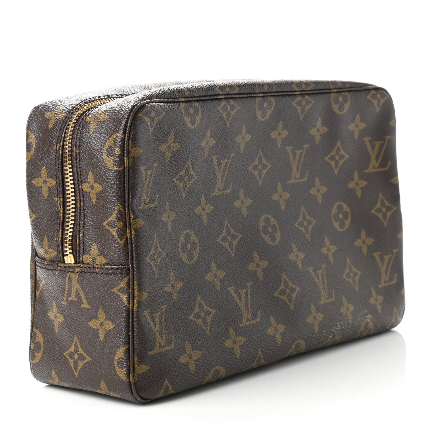 Louis Vuitton Monogram Trousse Toilette 28 3 of 8