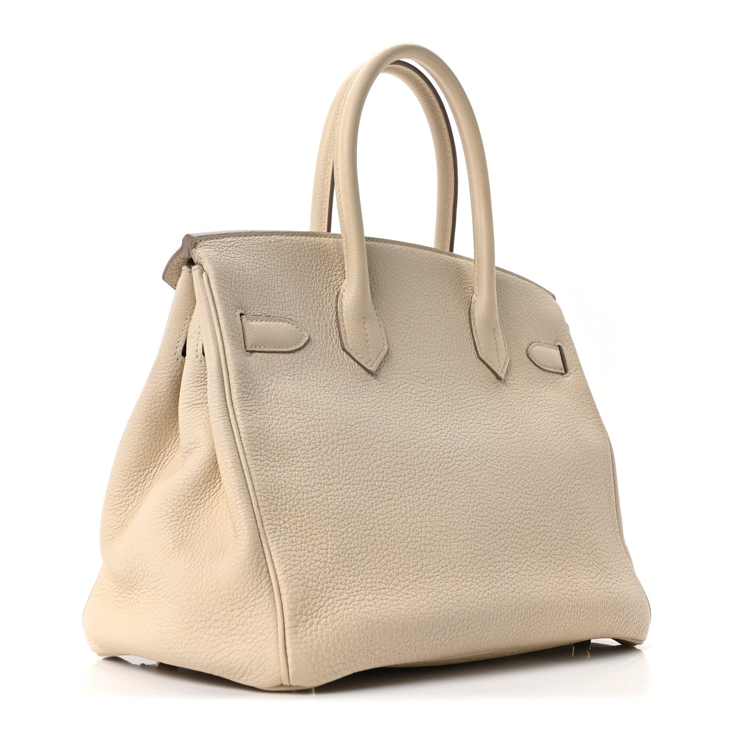 Togo Birkin 30 Craie