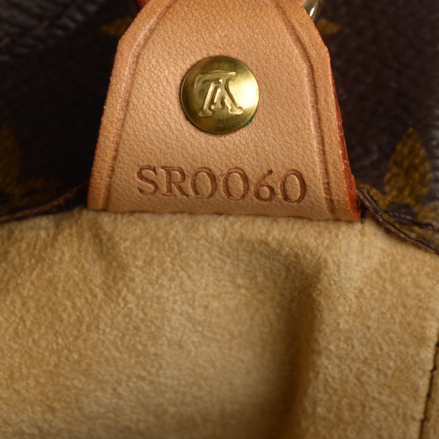Monogram Luco