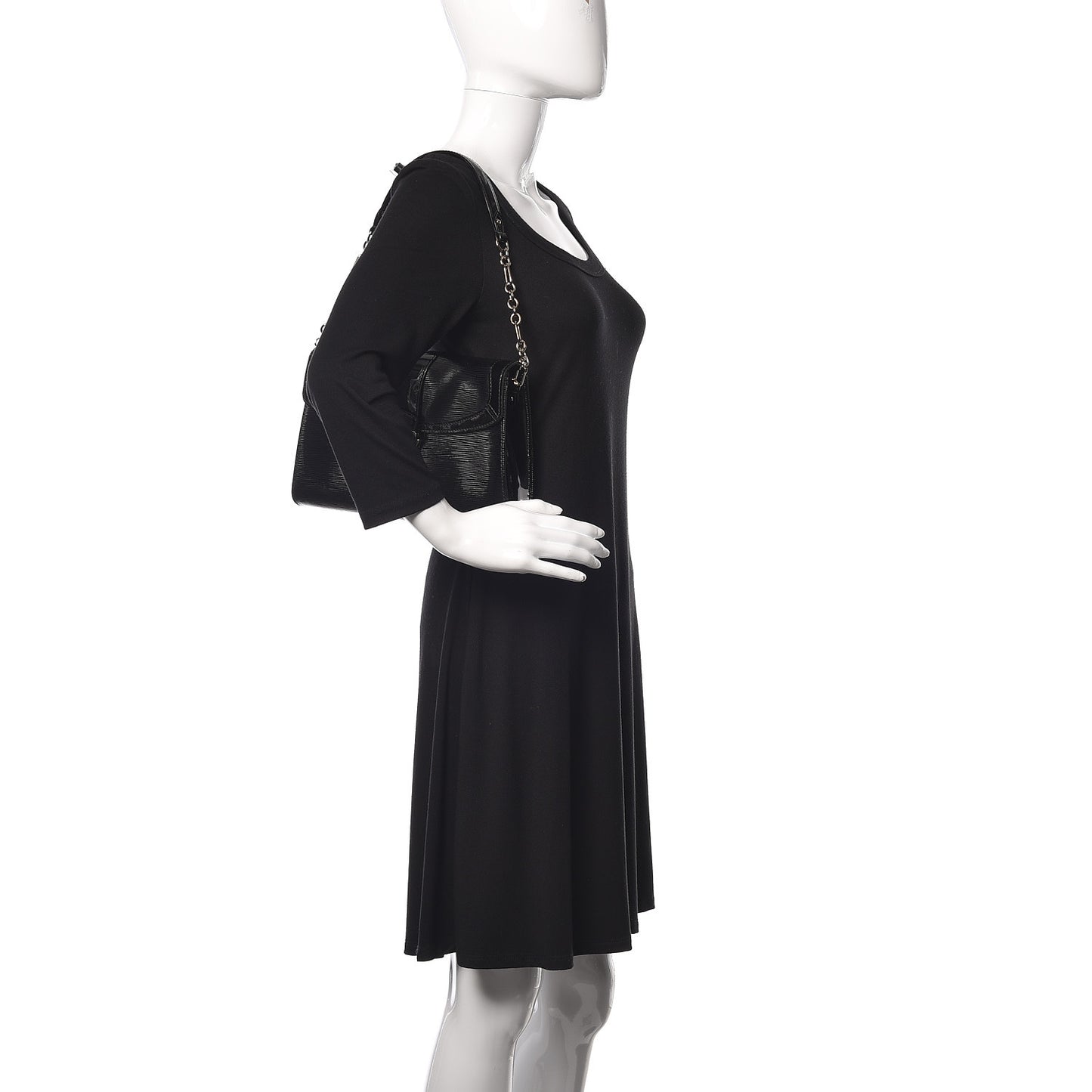 Epi Electric Pochette Iena Black