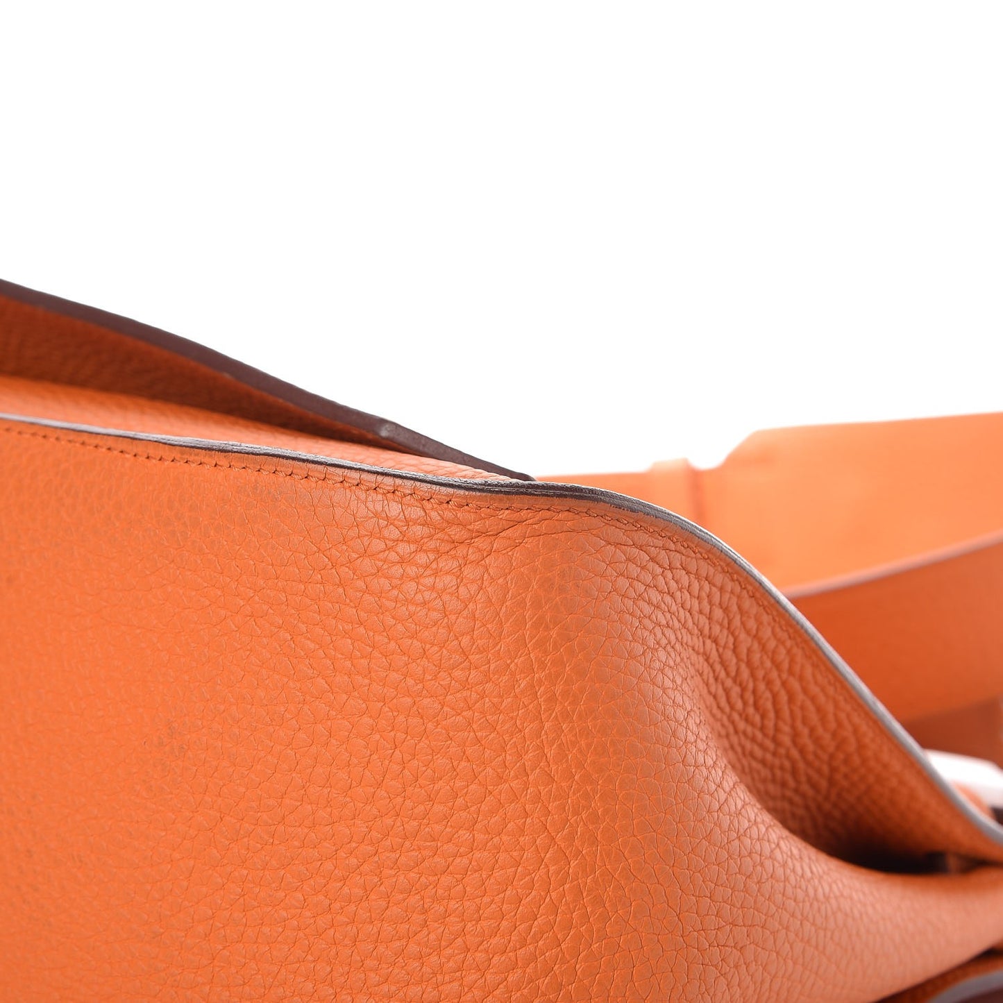 Taurillon Clemence Jypsiere 34 Orange