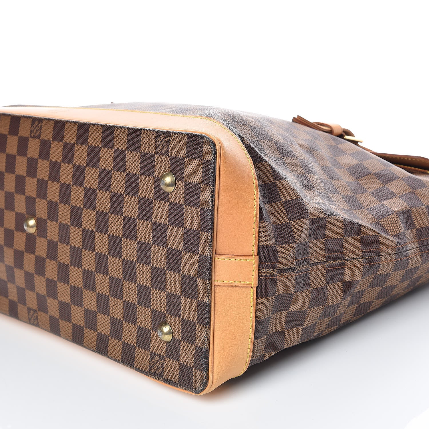 Louis Vuitton Damier Ebene Centenaire West End PM 9 of 13