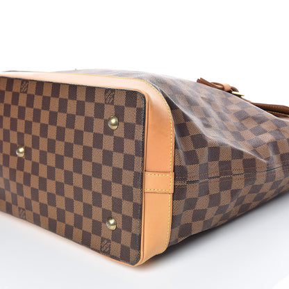 Louis Vuitton Damier Ebene Centenaire West End PM 9 of 13