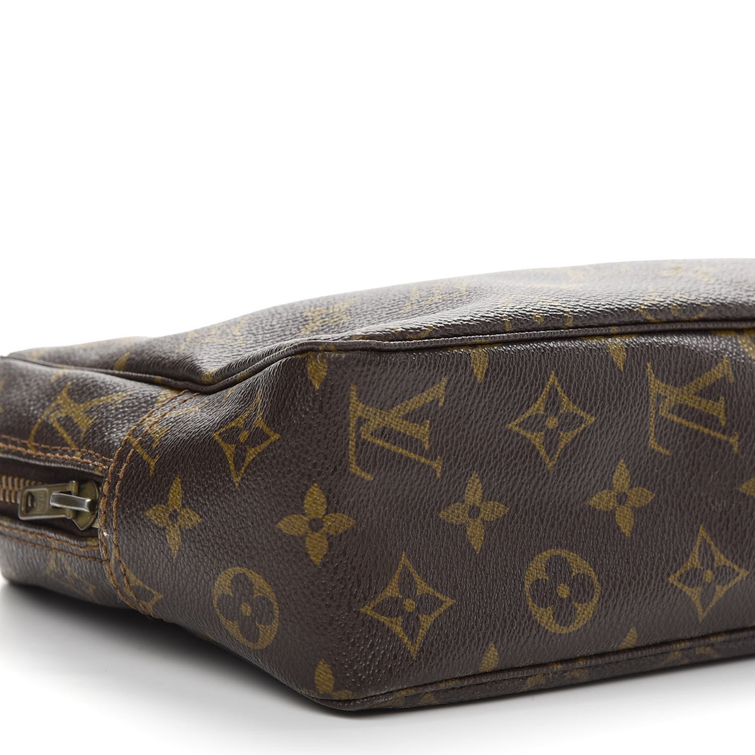 Louis Vuitton Monogram Trousse Toilette 28 8 of 10