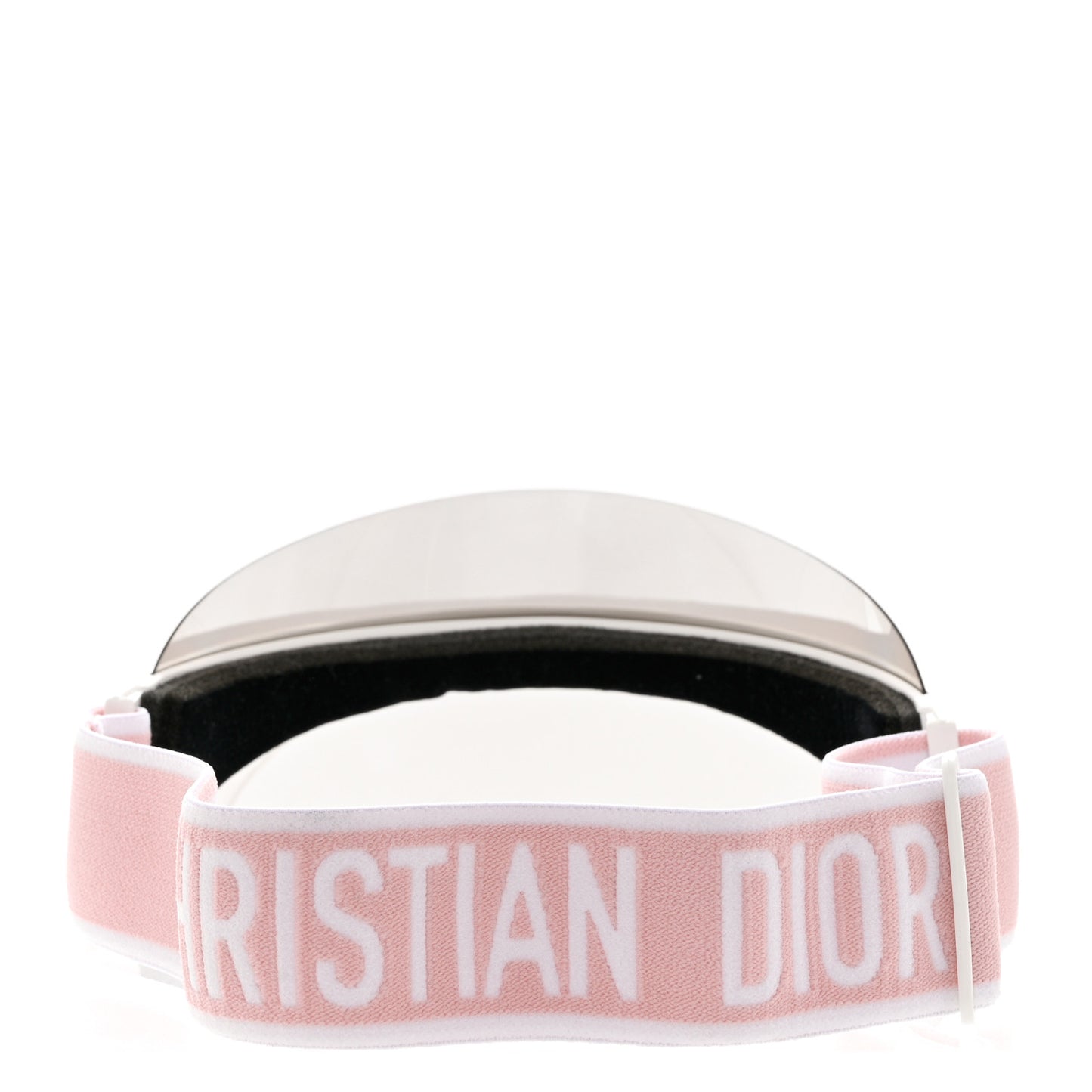 DiorClub1 Sun Visor Pink