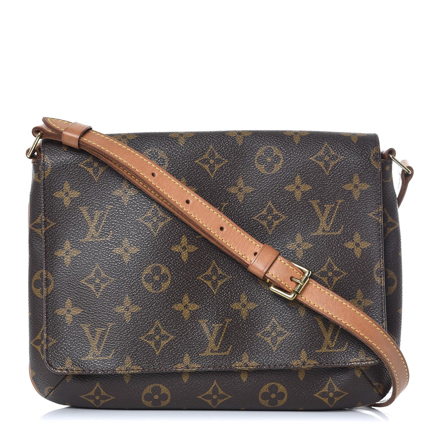 Monogram Musette Tango