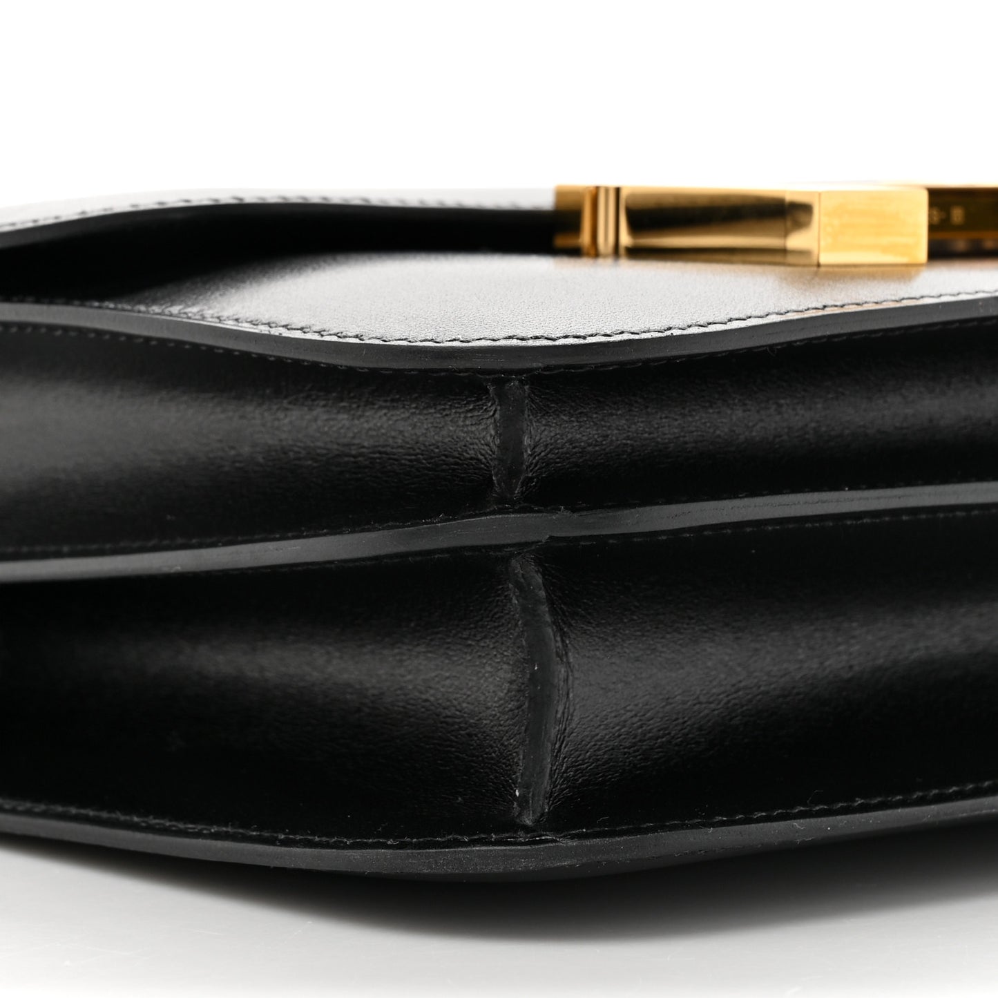 Box Constance 18 Black