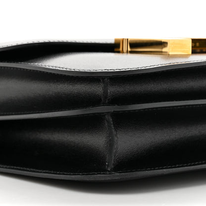 Hermes Box Constance 18 Black 12 of 12