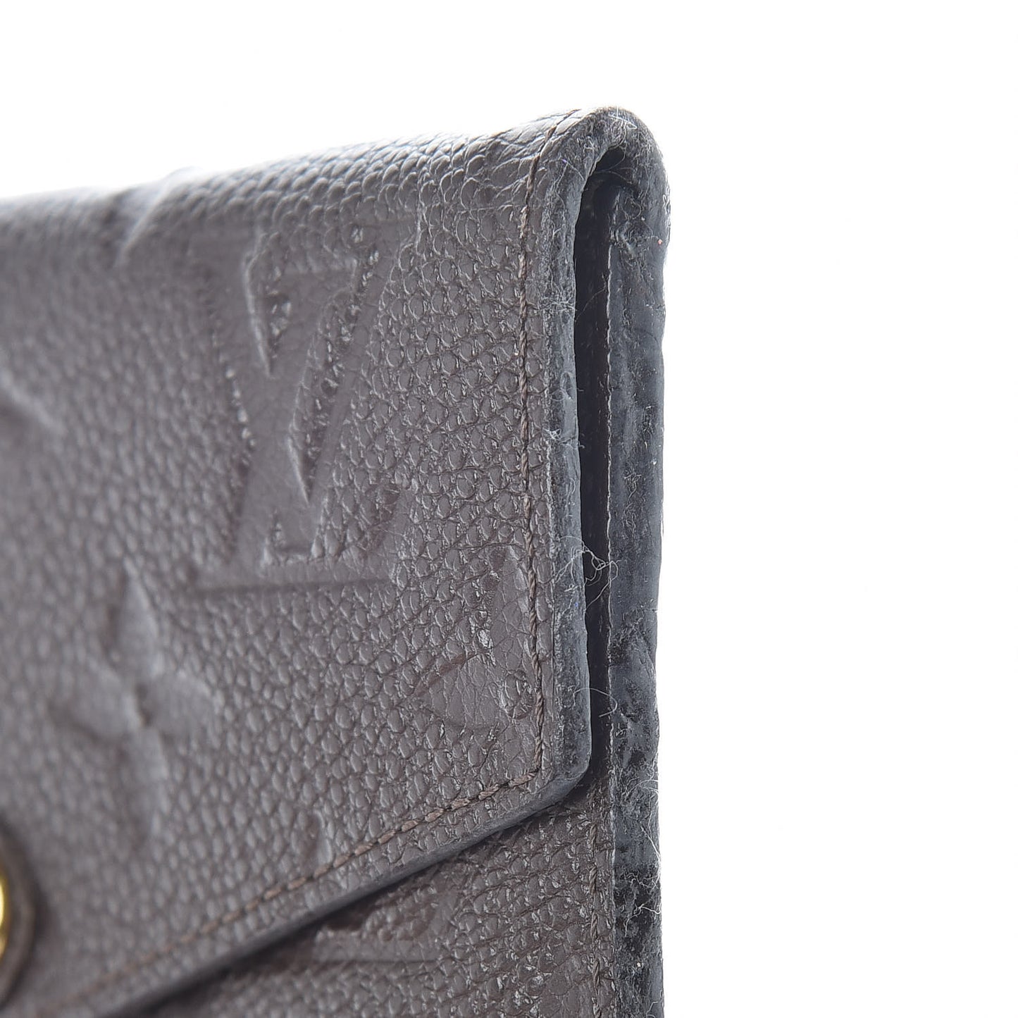 Empreinte Key Pouch Terre