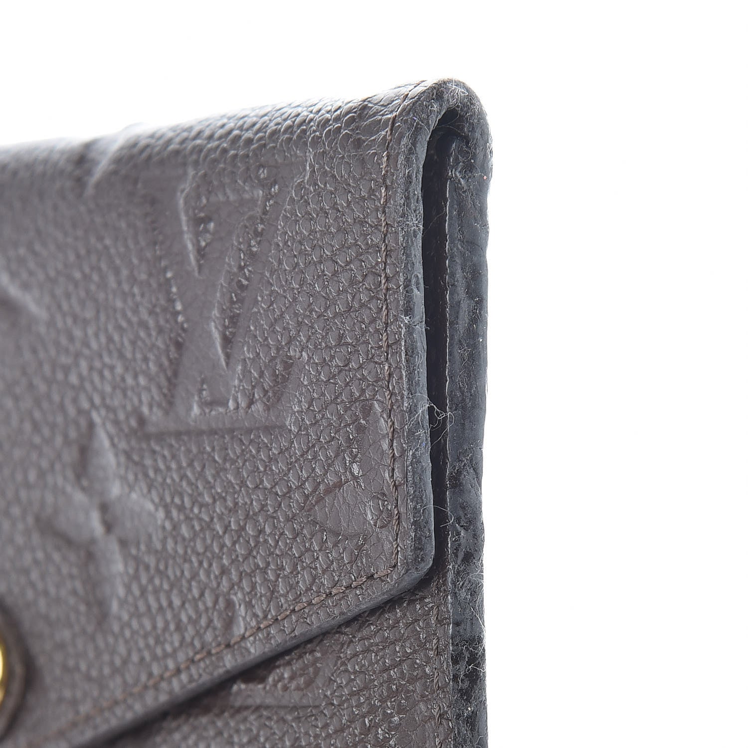 Louis Vuitton Empreinte Key Pouch Terre 7 of 8