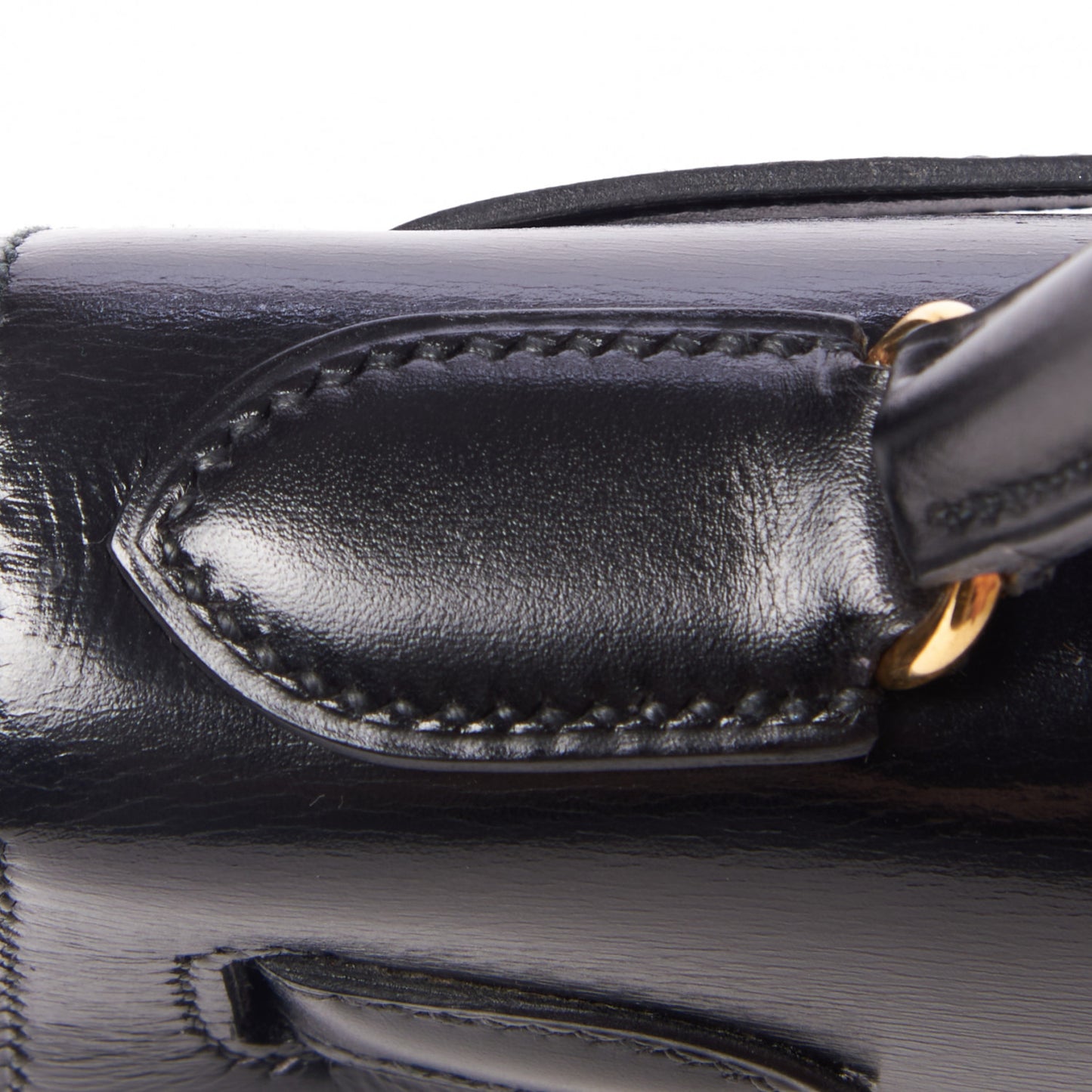 Box Kelly Sellier 28 Black