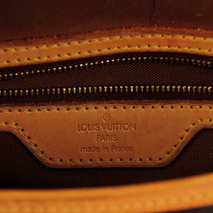 Louis Vuitton Monogram Sologne 7 of 11