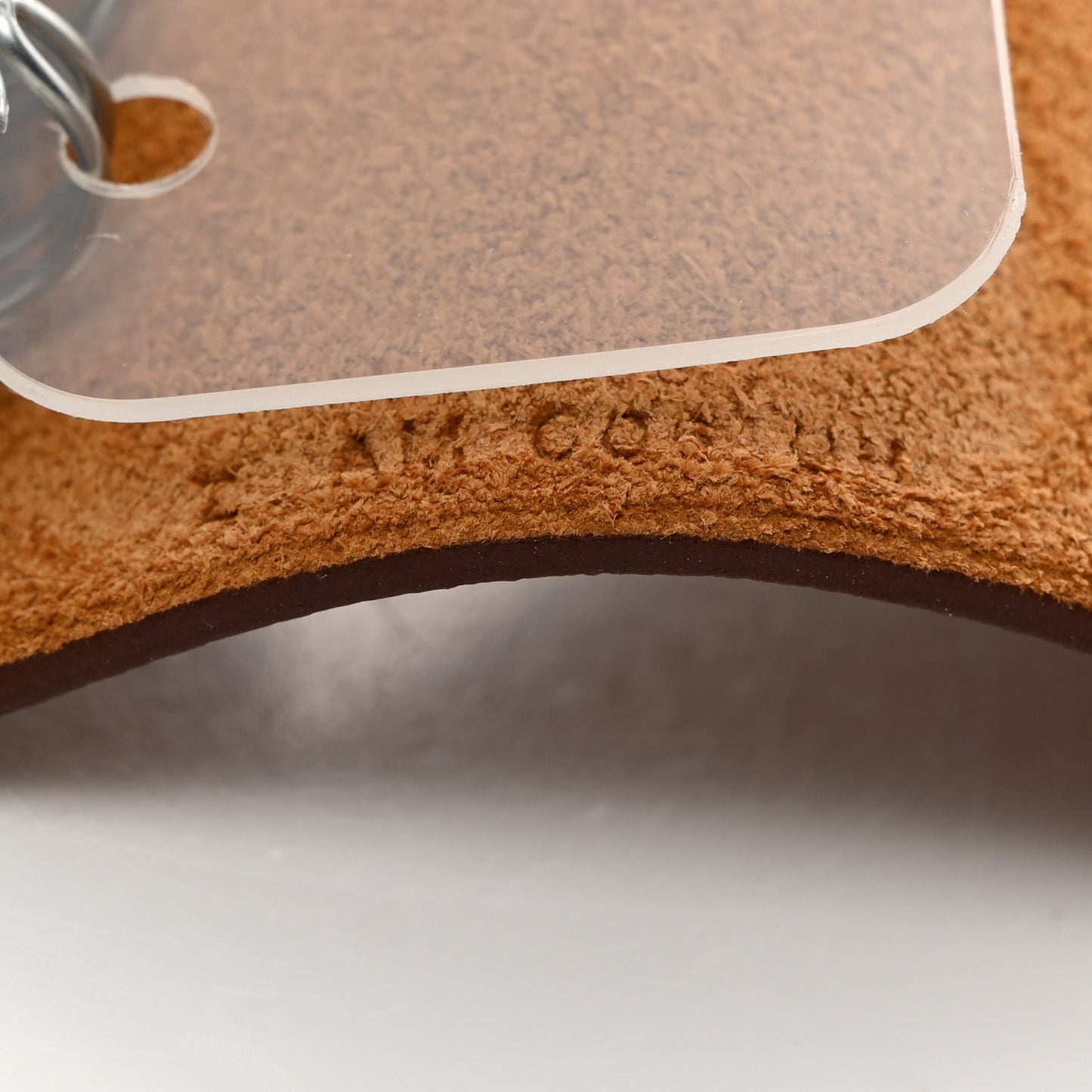 Togo Ulysse MM Notebook Cover Gold