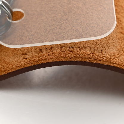 Hermes Togo Ulysse MM Notebook Cover Gold 8 of 9