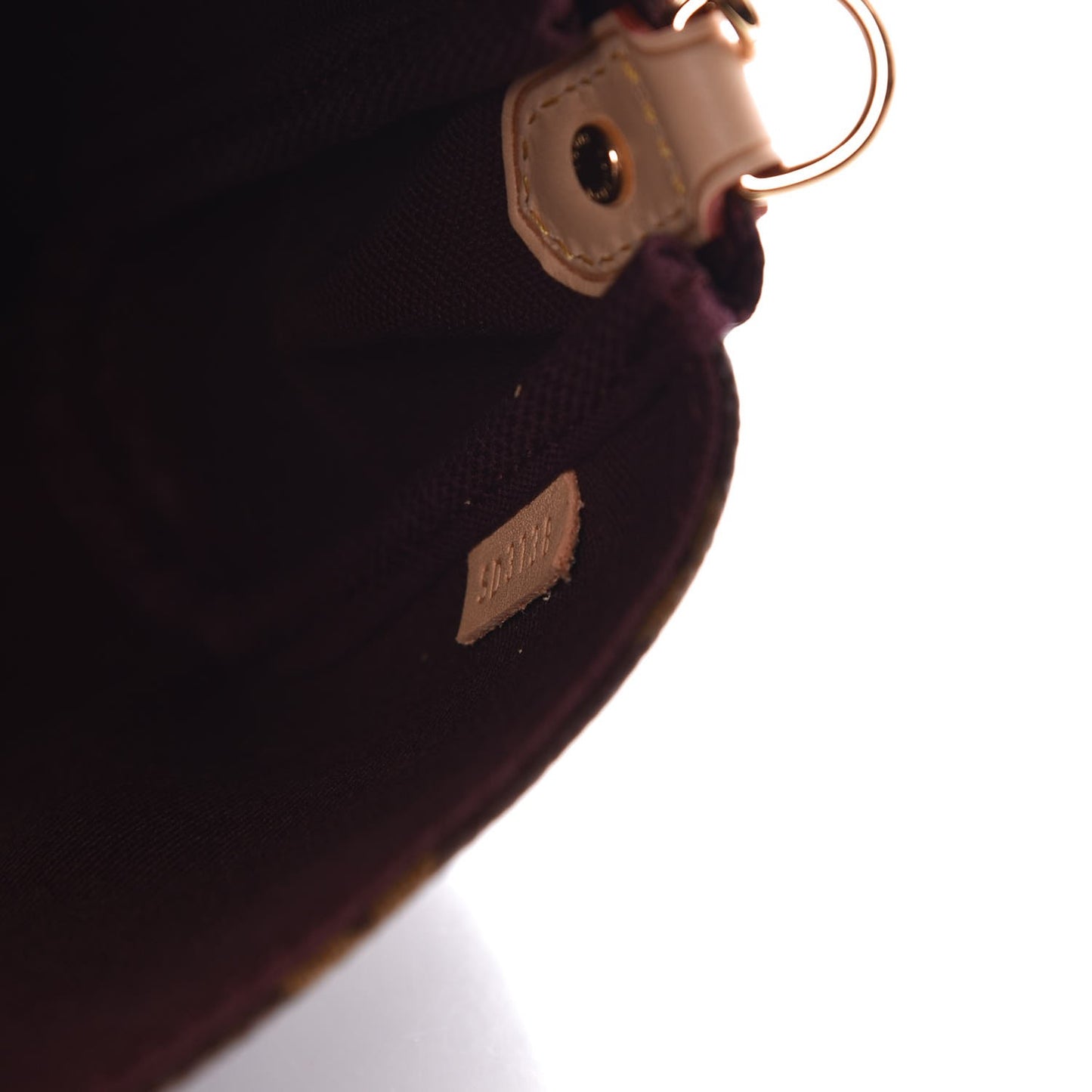 Monogram Favorite MM