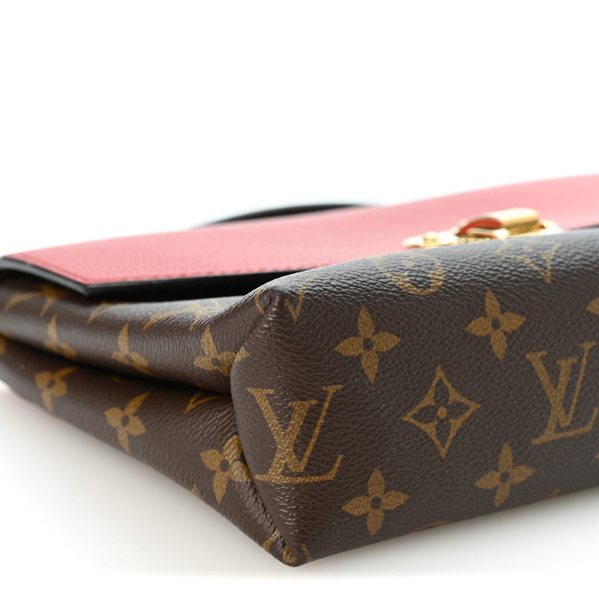 Monogram Saint Placide Cherry