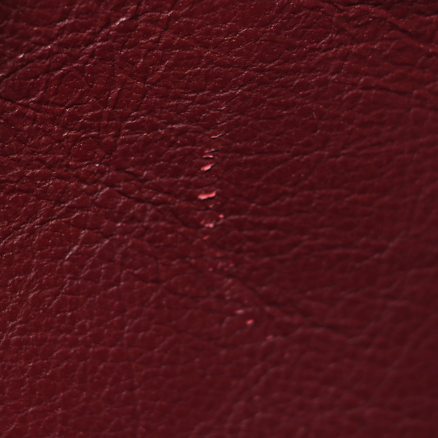 Chanel Lambskin Quilted XL Jumbo Single Flap Black 11 of 11