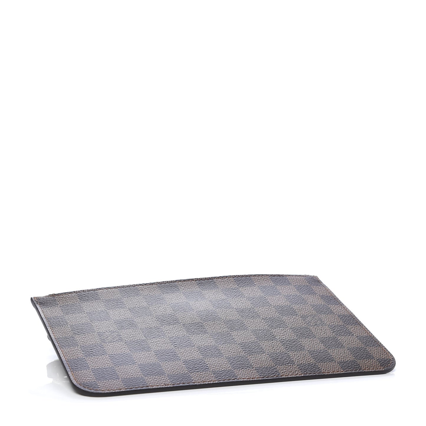 Damier Ebene Neverfull MM GM Pochette