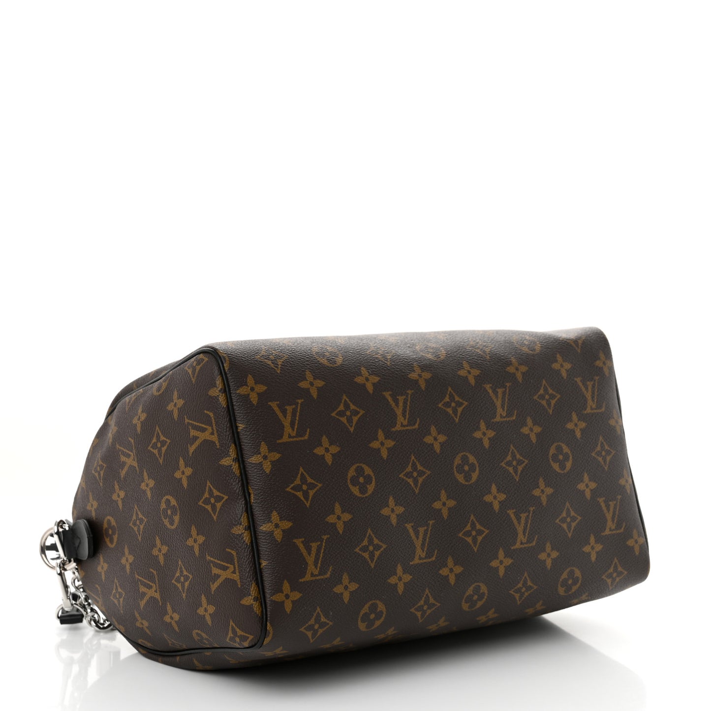 Monogram Speedy Soft 30 Dark
