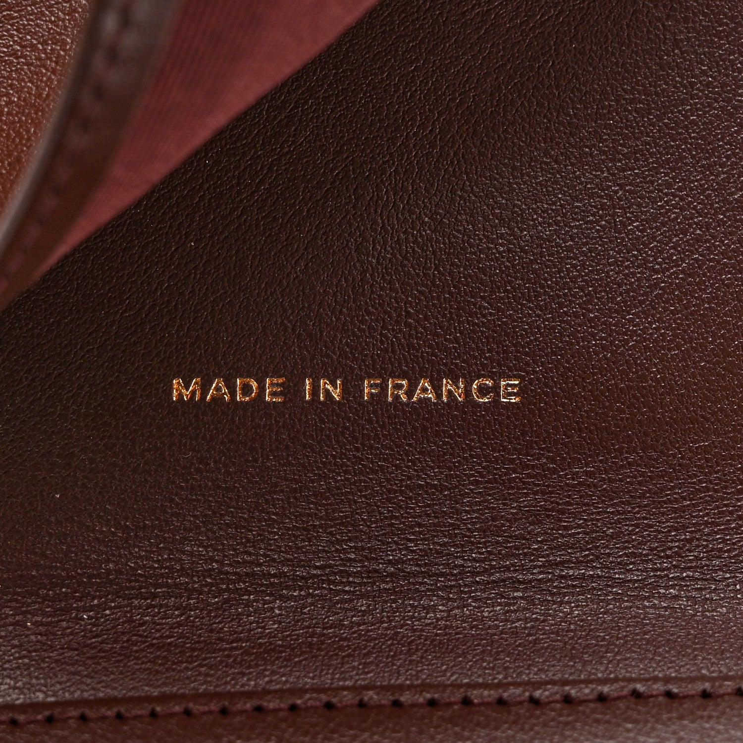 Chanel Caviar Quilted Compact Flap Wallet Black 6 of 8