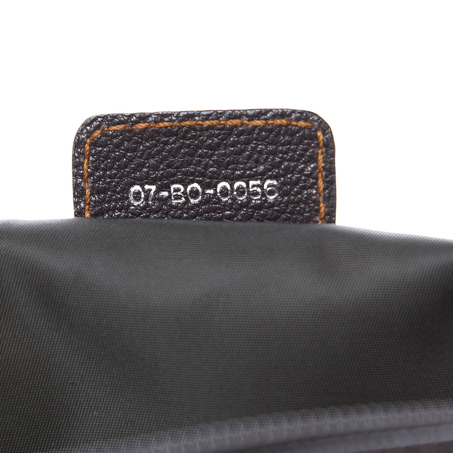 Christian Dior Monogram Messenger Brown 7 of 12