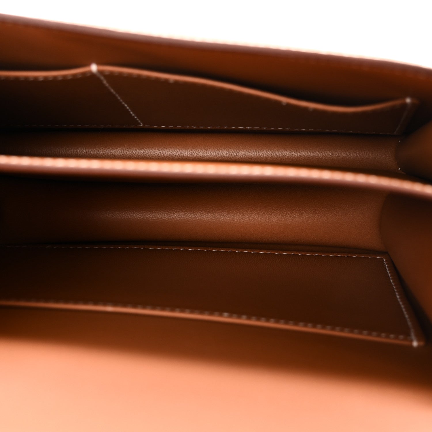 Hermes Epsom Constance 18 Gold 6 of 12