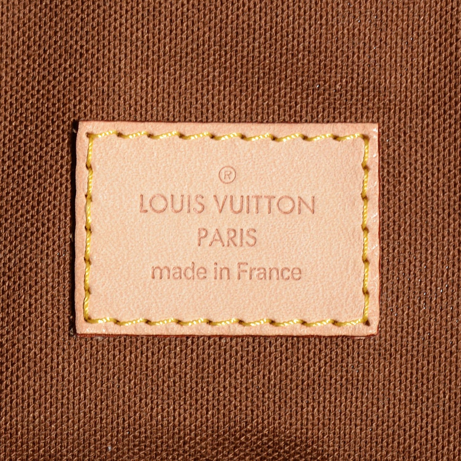 Louis Vuitton Monogram Eole 50 6 of 7