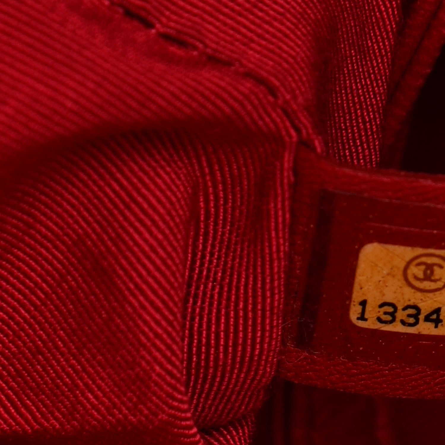 Chanel Canvas CC Paris Venice Bon Bon Tote White 7 of 10