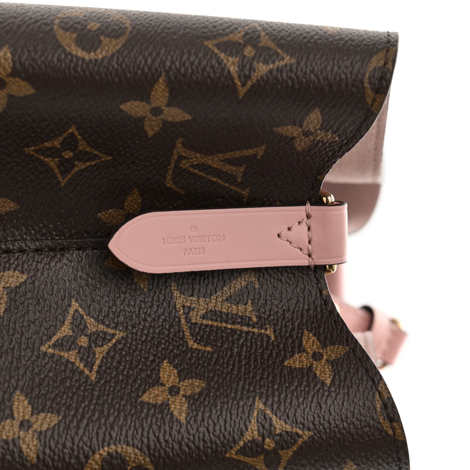 Louis Vuitton Monogram Neonoe MM Rose Poudre 6 of 9