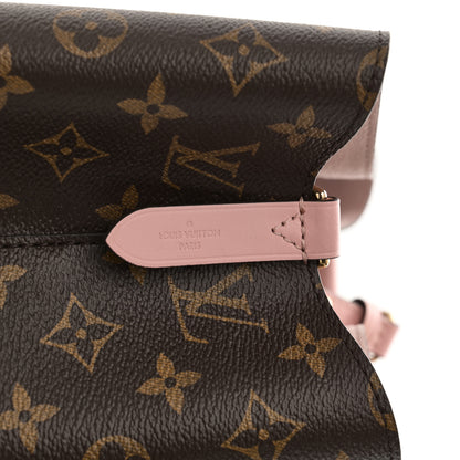Louis Vuitton Monogram Neonoe MM Rose Poudre 6 of 9