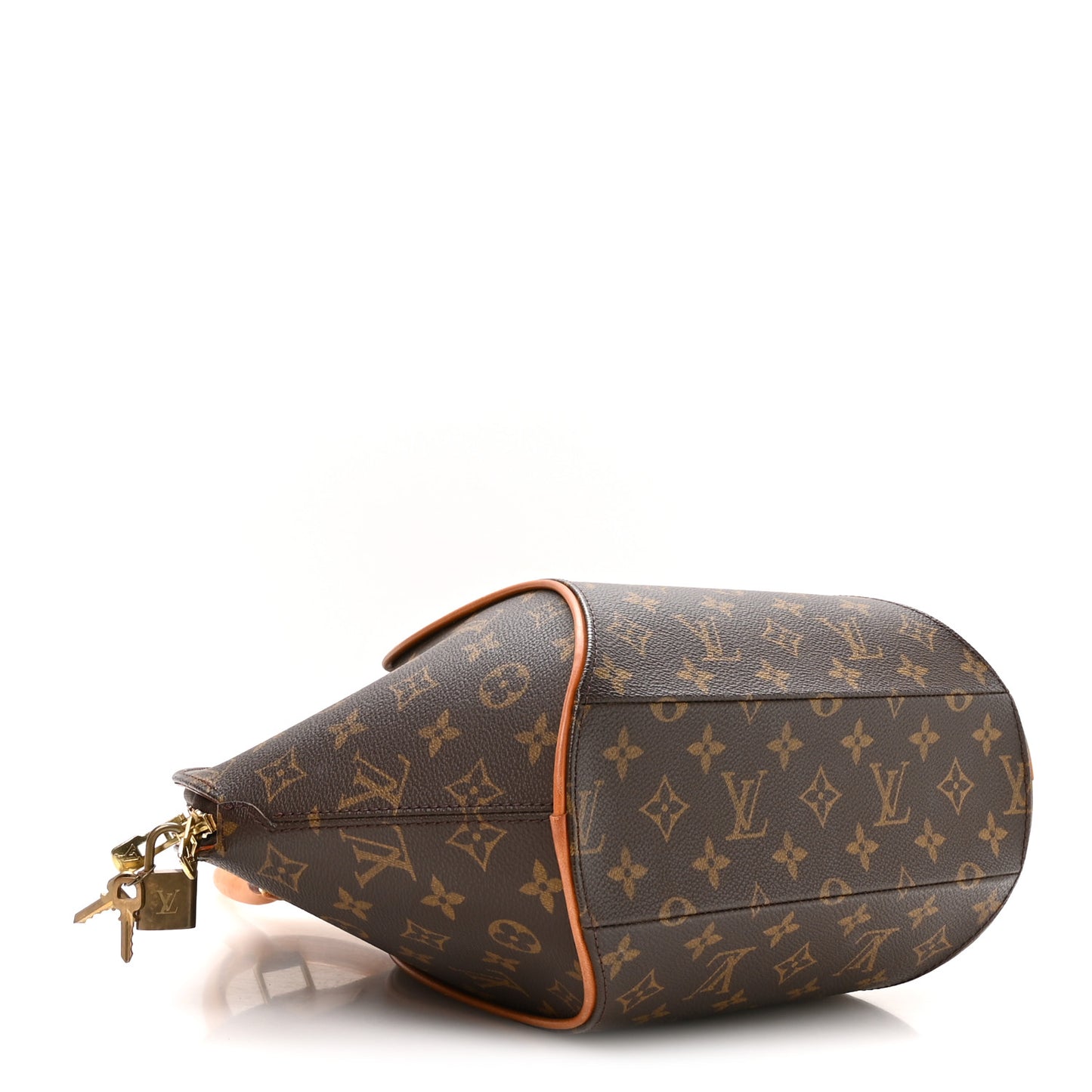 Monogram Ellipse MM