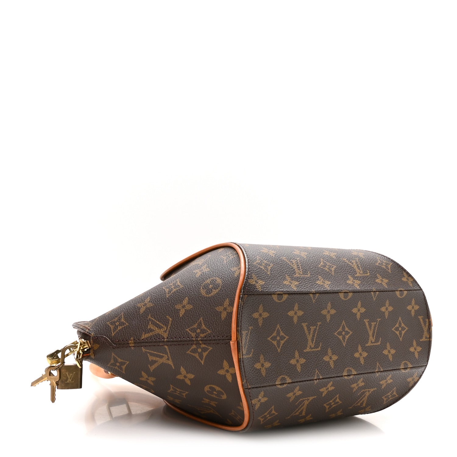 Louis Vuitton Monogram Ellipse MM 4 of 11