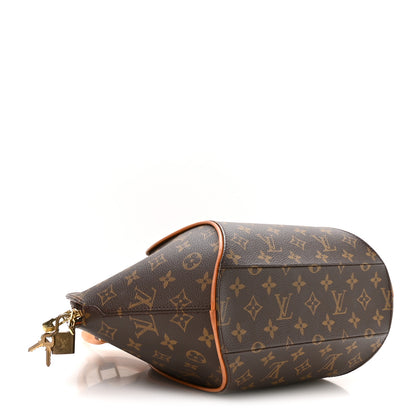 Louis Vuitton Monogram Ellipse MM 4 of 11