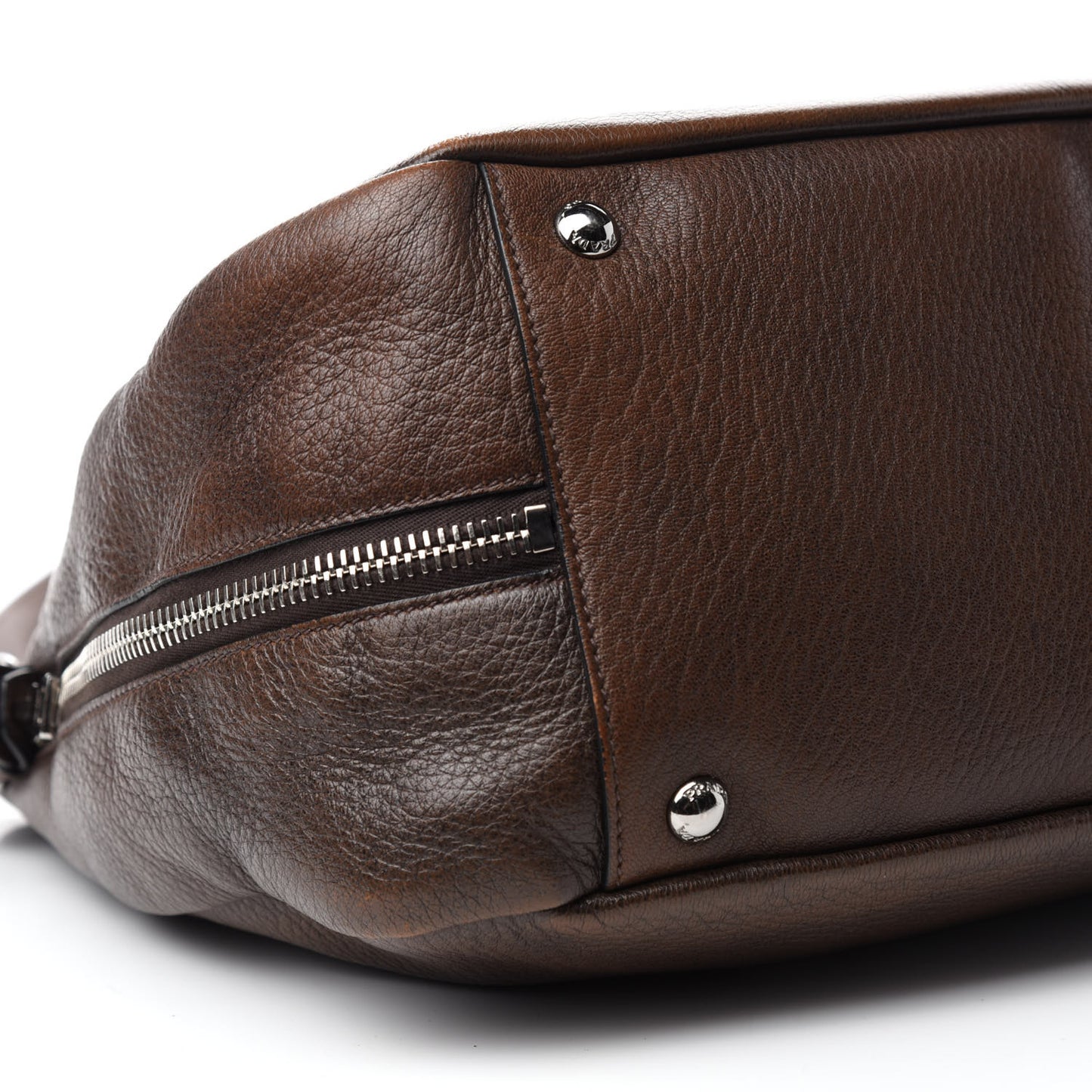 Cervo Antik Hobo Cacao
