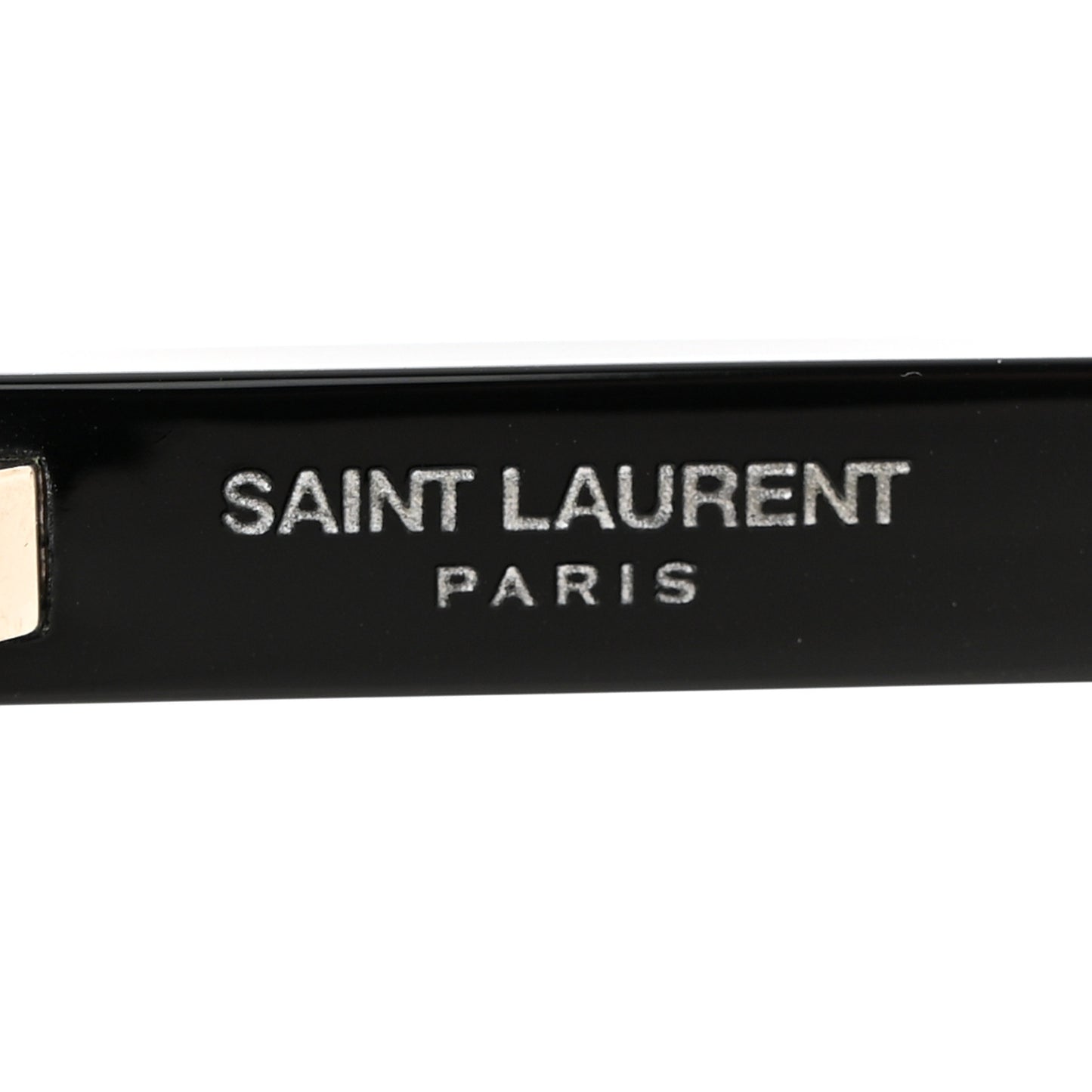 Acetate SL1 Sunglasses Black