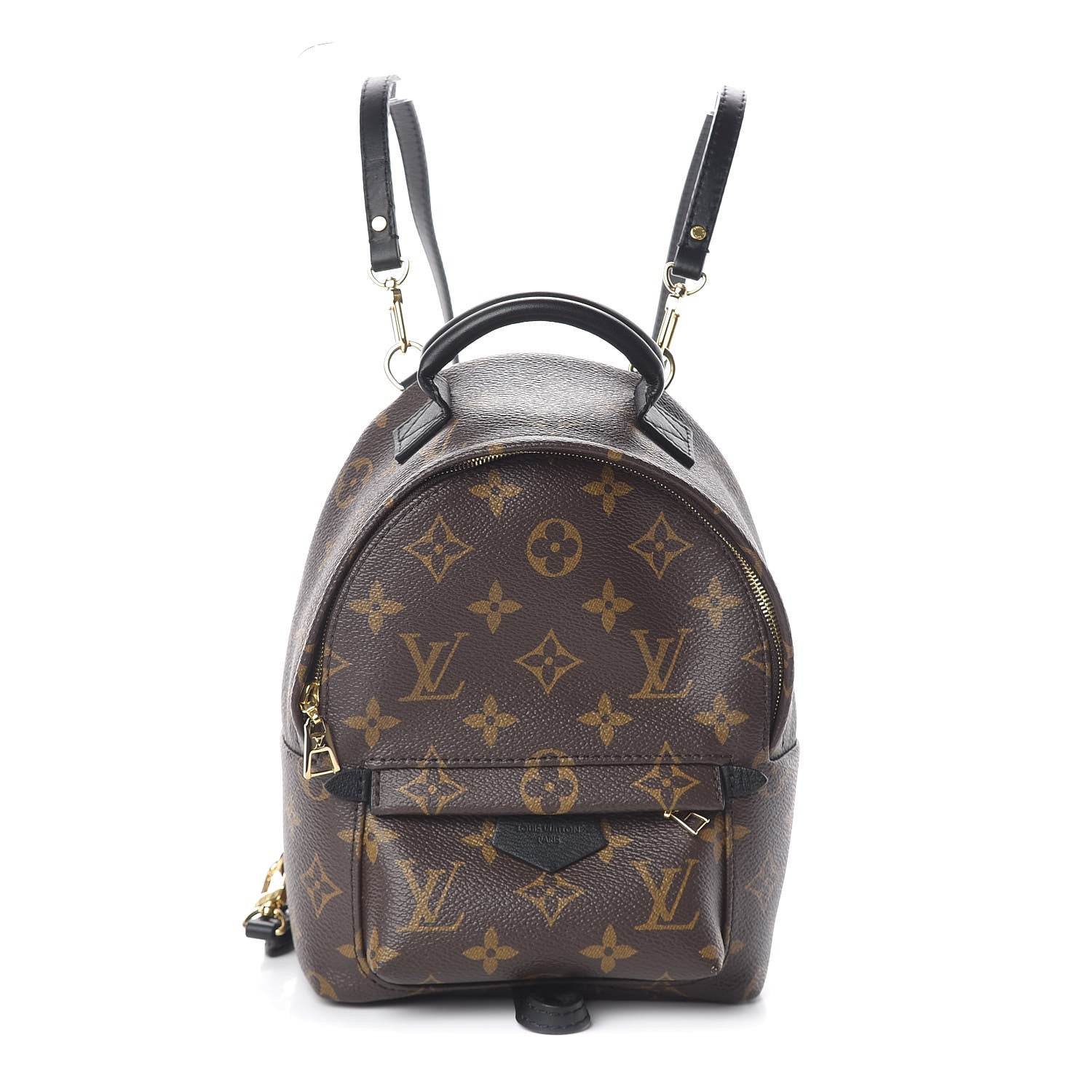 Louis Vuitton Monogram Palm Springs Backpack Mini 1 of 9