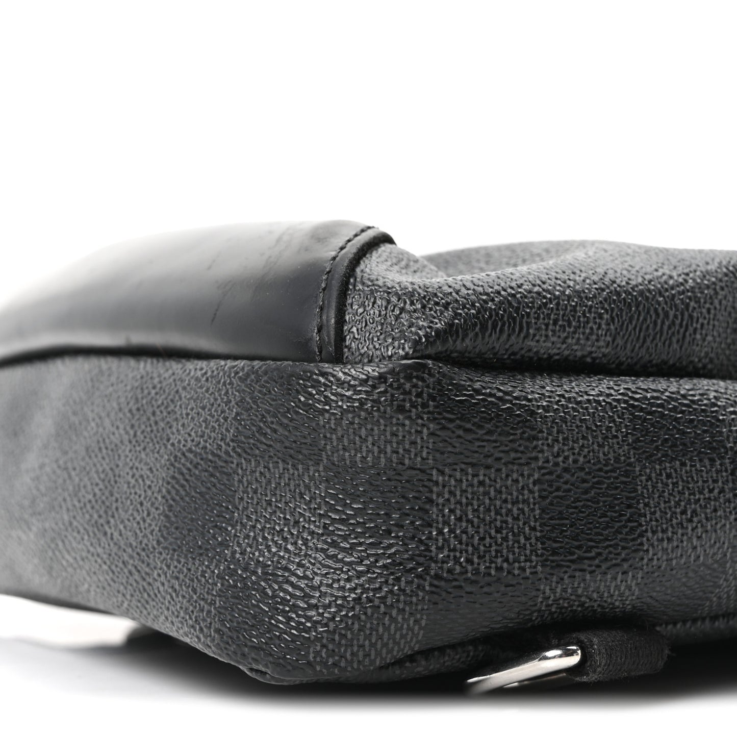 Damier Graphite Avenue Sling Backpack