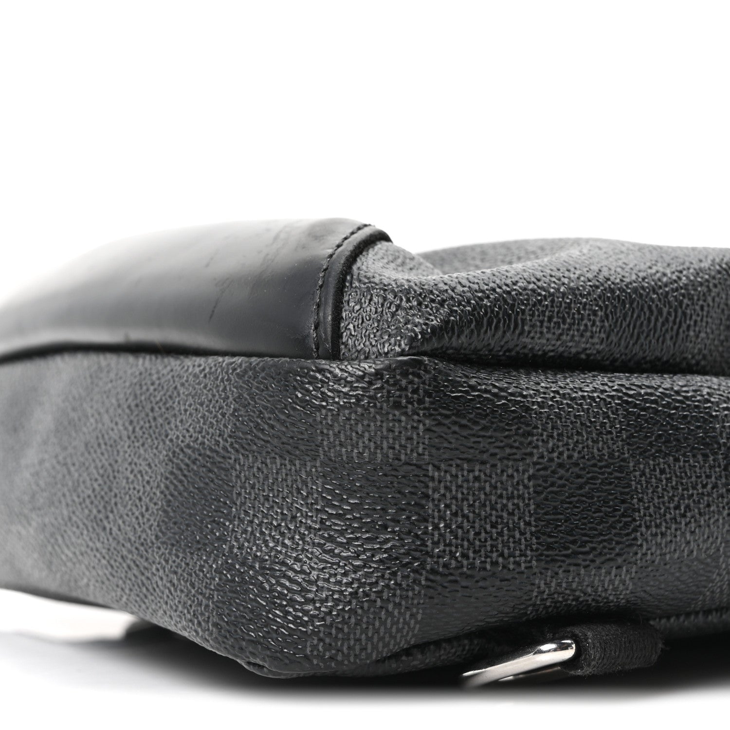 Louis Vuitton Damier Graphite Avenue Sling Backpack 9 of 9