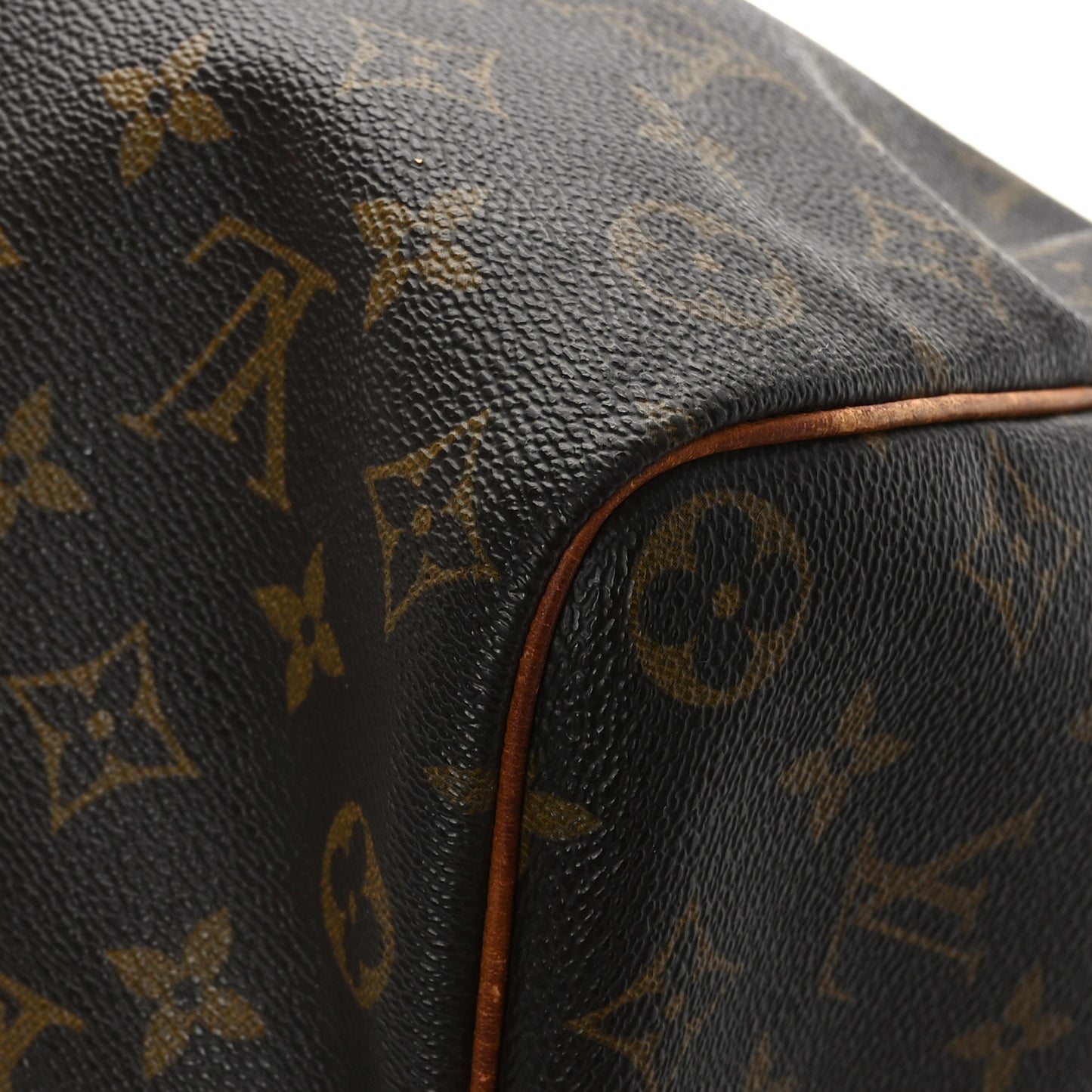 Monogram Speedy 35