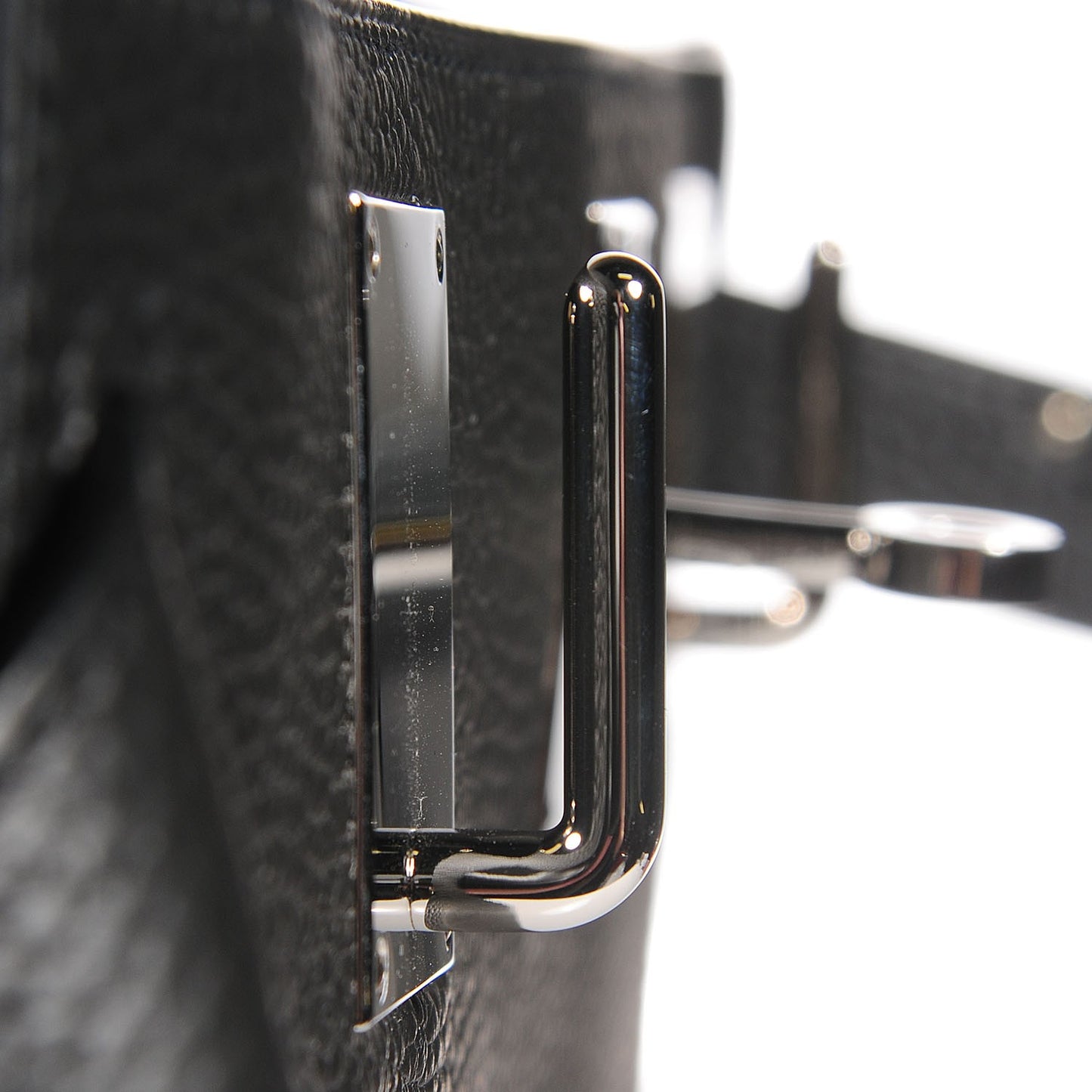 Taurillon Clemence Jypsiere 34 Black