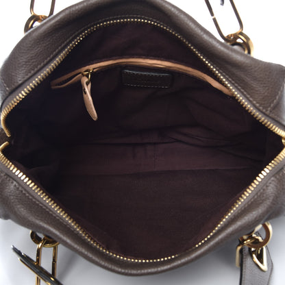 Chloe Calfskin Medium Paraty Rock 5 of 12