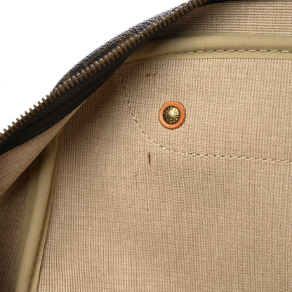 Louis Vuitton Monogram Excursion Shoe Bag 7 of 27