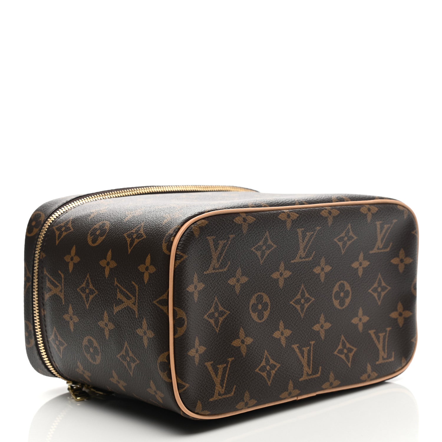 Louis Vuitton Monogram Nice BB 4 of 6