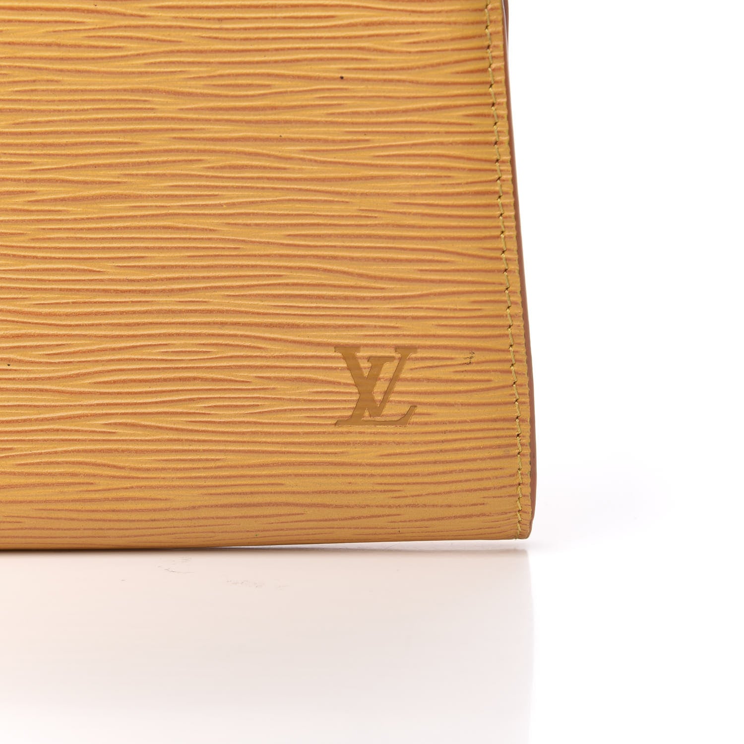 Louis Vuitton Epi Pochette Accessories 21 Tassil 11 of 11