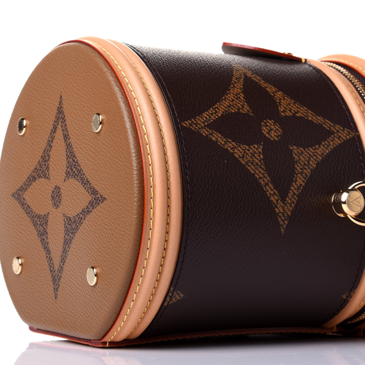 Louis Vuitton Monogram Giant Cannes 8 of 9