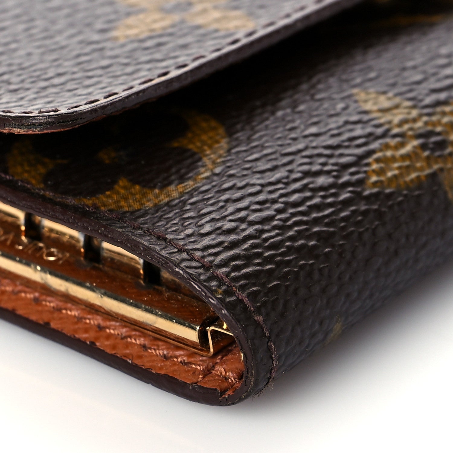 Louis Vuitton Monogram 6 Key Multicles Holder 8 of 11